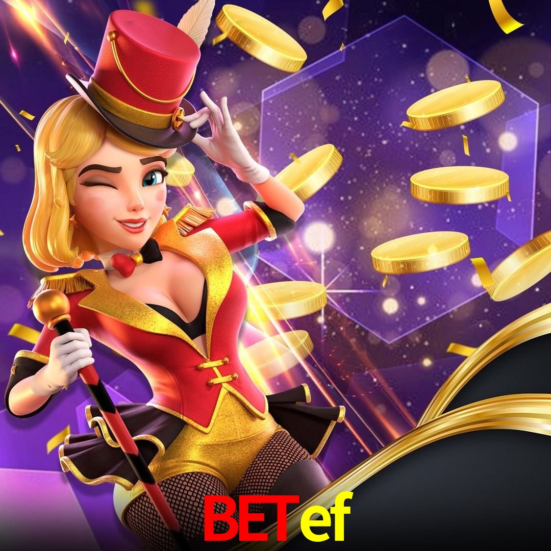 Experiência VIP betef