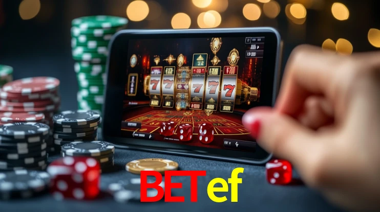 VIP Casino betef