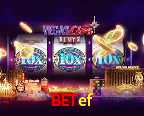 betef Bônus - Pacote R$5.000 + VIP