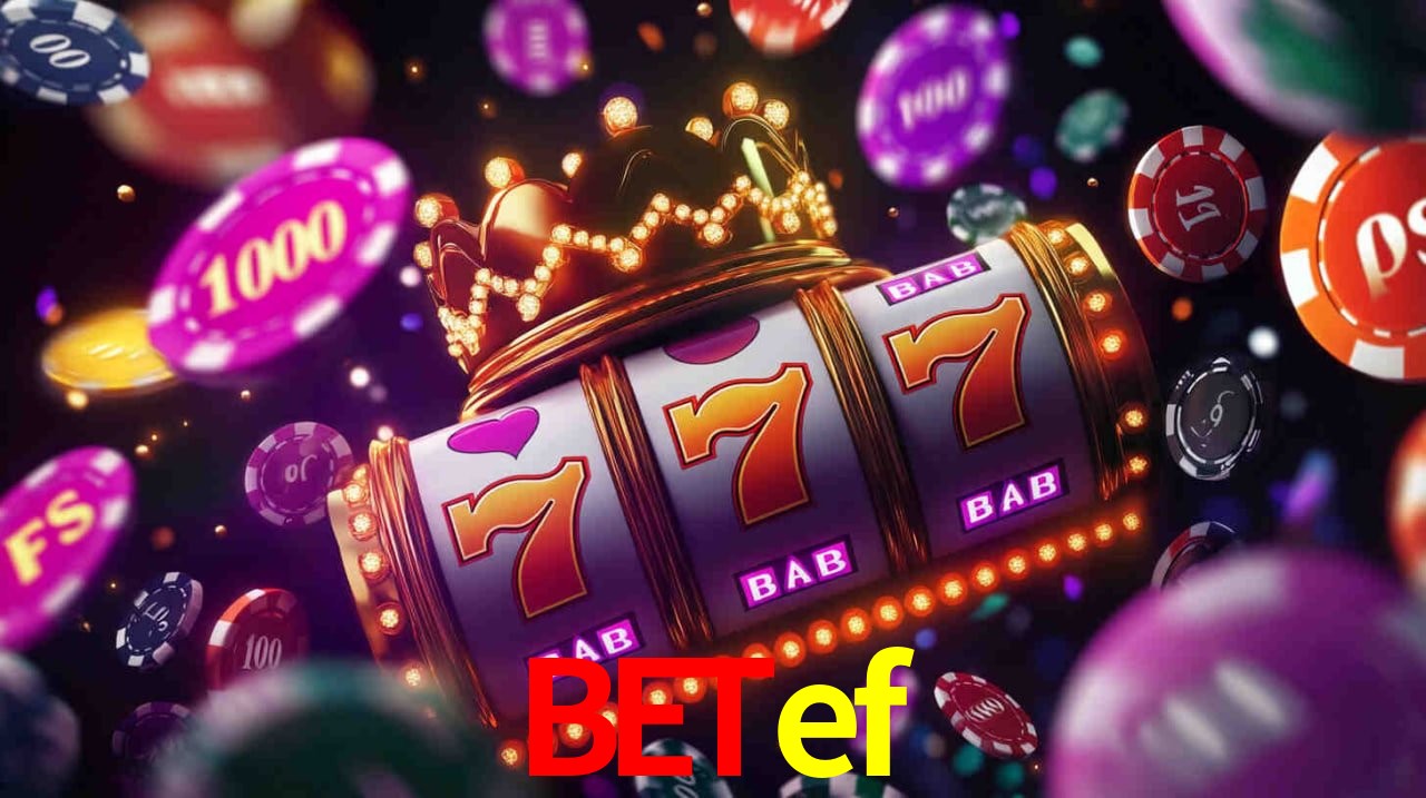 Account Benefits betef