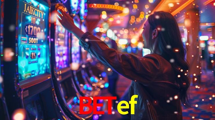 Explore as vantagens do betef: serviço profissional e confiabilidade