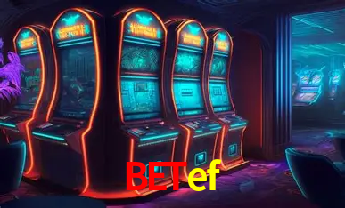 A Revolução dos Aplicativos de Jogos no betef