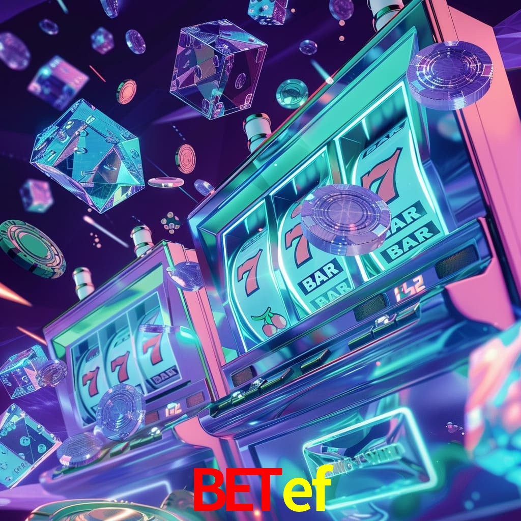 Jogos Exclusivos betef