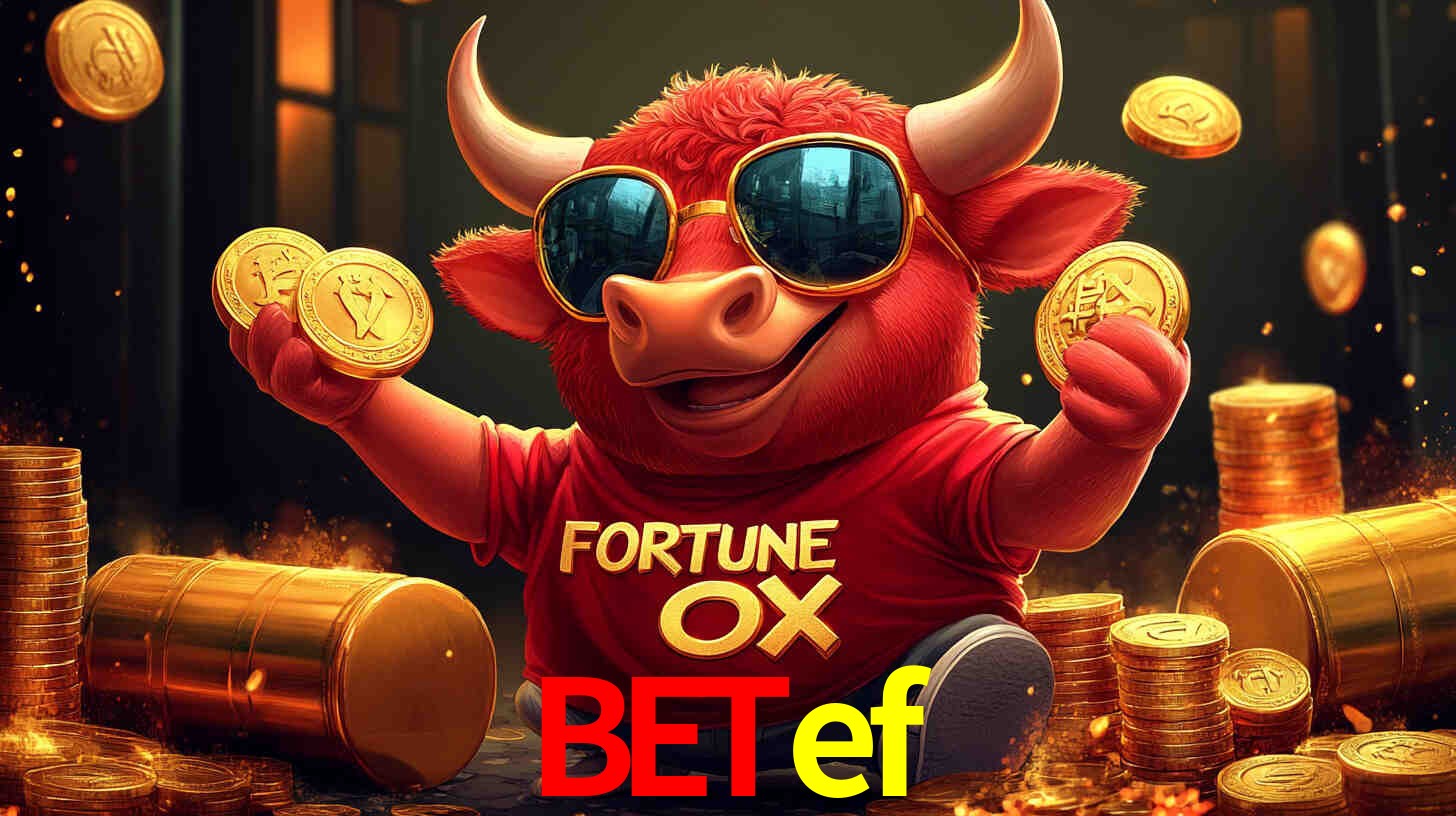Apostas Esportivas na betef: Um Guia Completo