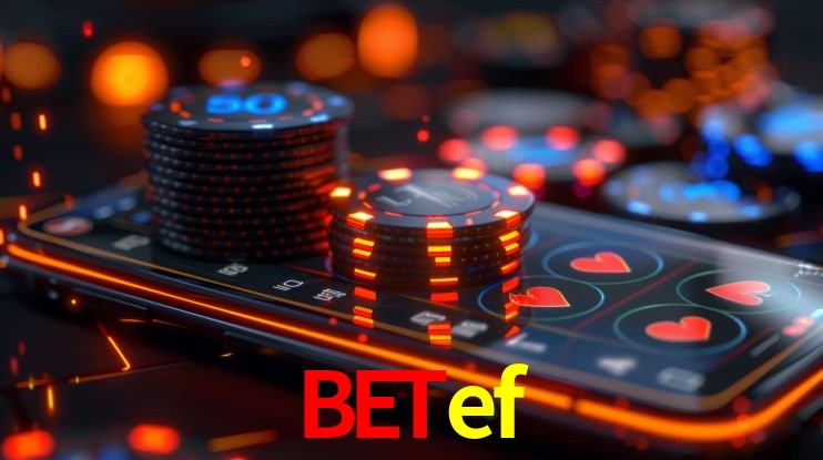 Live Casino betef
