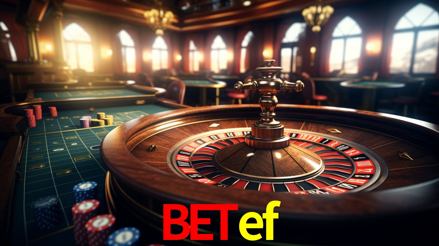 Tennis Betting betef