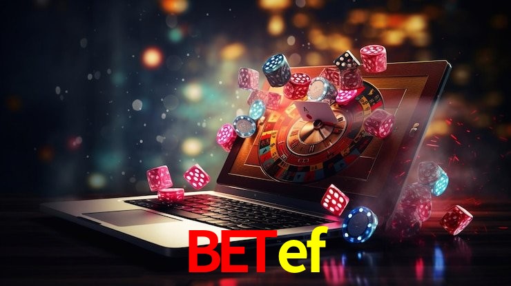 Interface do App betef