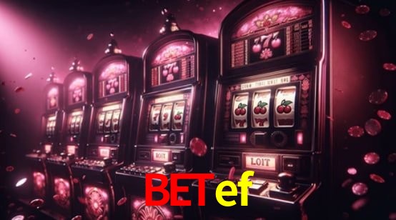 Mesa de Roleta betef