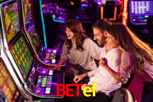 Programa VIP betef
