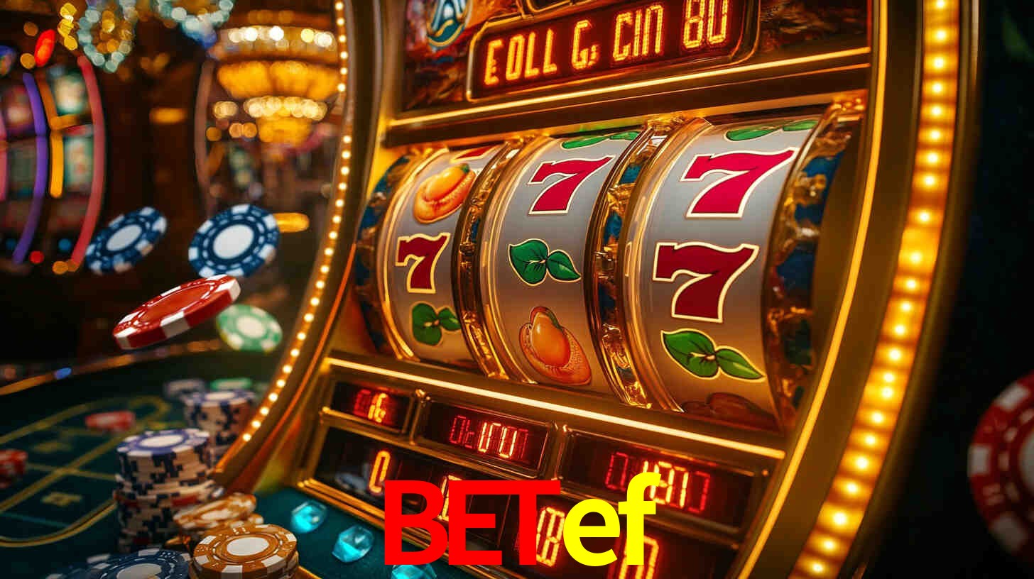 Live Casino betef