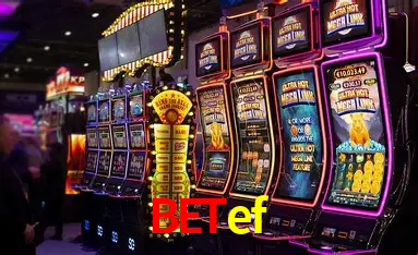betef Brasília - VIP Program