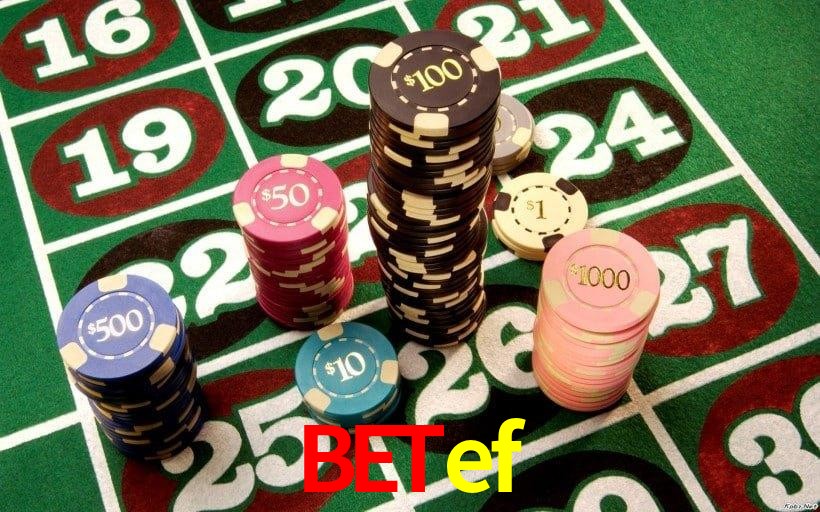 cassino betef