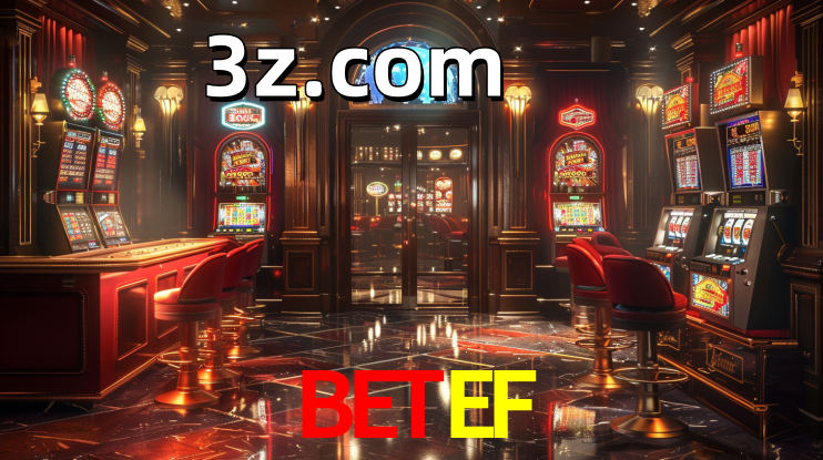 BETEF Casino Online | Site Oficial
